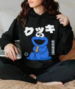 Monster Cookie Kawaii funny shirt