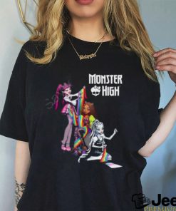 Monster High Pride Sweatshirt