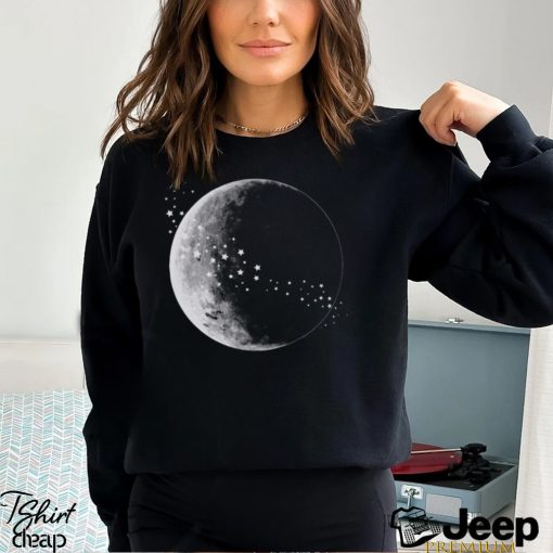 Moon and Stars Shirt