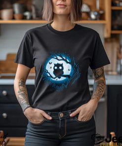 Moonlit Owl Shirt