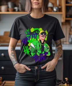 Mor Animated Fanart Feid Ferxxo shirt