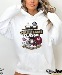 Morehouse College Vs Virginia Union University 2023 Black College Football Of Fame Classic shirt