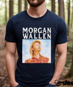 Morgan Wallen Joe Dirt Shirt