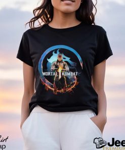 Mortal Kombat 1 Limited Edition T Shirt