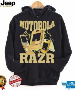 Motorola Razr Shirt