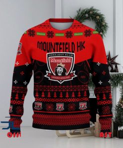 Mountfield HK Tipsport extraliga a Chance Liga Ugly Christmas Sweater