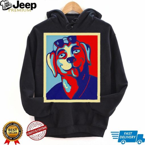 Mr Peanutbutter Governor shirt