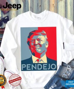 Mr Resister Trump Pendejo T Shirt