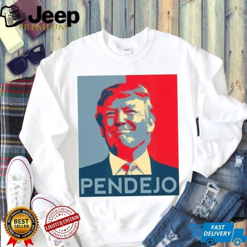 Mr Resister Trump Pendejo T Shirt