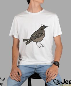 Mr. Mockingbird Victory Green Shirt