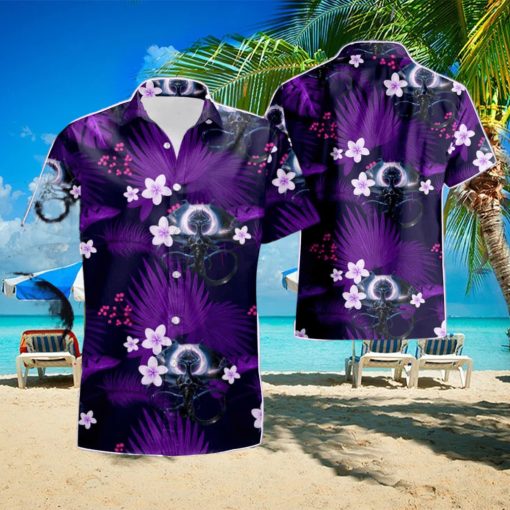 Mtg Nicol Bolas Magic The Gathering Hawaiian Shirt   Short