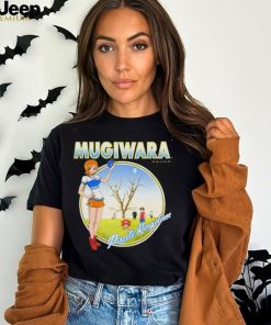 Mugiwara Pirate Kingdom shirt