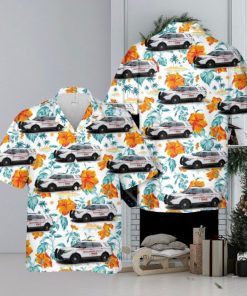 Muhlenberg EMS 3D Hawaiian Shirt Summer Holiday Gift For Men And Women