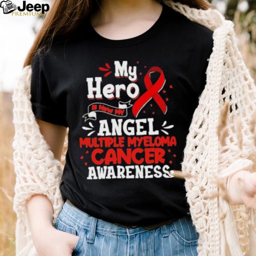 Multiple Myeloma Awareness 13 Classic Shirt