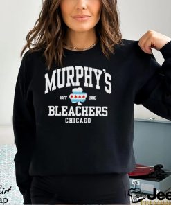 Murphy’s Bleachers Chicago Shirt