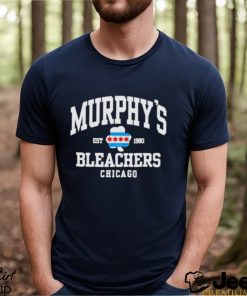 Murphy’s Bleachers Chicago shirt