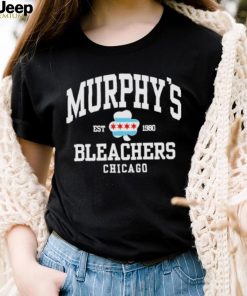 Murphy’s bleachers chicago 2023 shirt