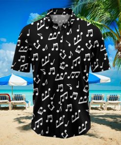 Music Is Life G5813 Hawaiian Shirt