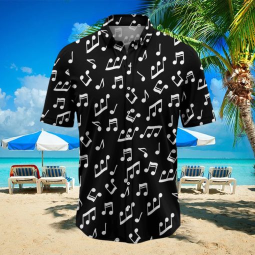 Music Is Life G5813 Hawaiian Shirt