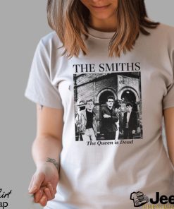 Must Have The Smiths Shirt