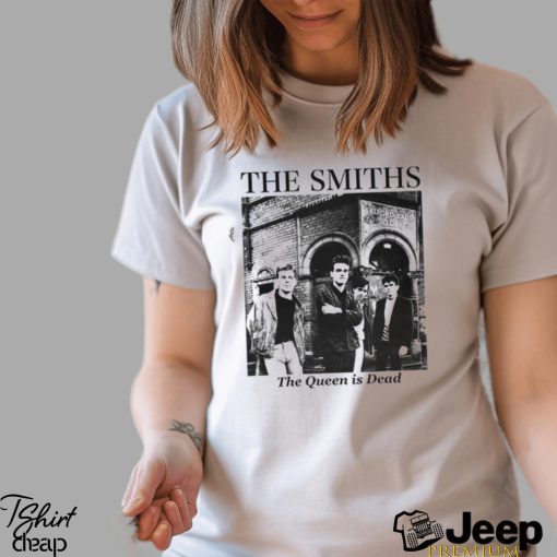 Must Have The Smiths Shirt