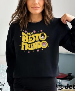 My Besto Friendo Shirt Tee Anime Lover Classic Hoodie