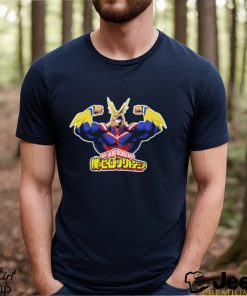 My Hero Academia T Shirt