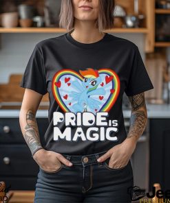 My Little Pony Pride Is Magic Shirt