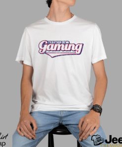 My Sport is Gaming Shirt