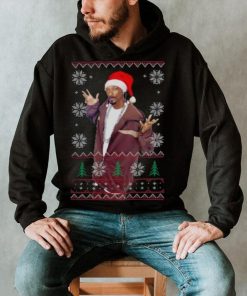 Snoop Christmas shirt