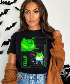 NAFO Franken Fella shirt