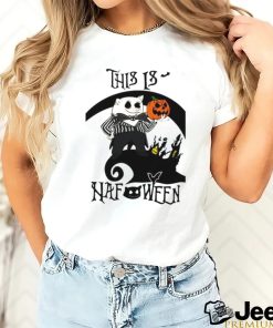 NAFO This is NAFOween shirt