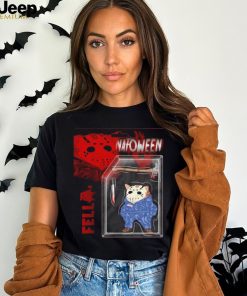 NAFOWEEN Jason Fella shirt