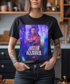 NASCAR Justin Allgaier Won Xfinity Series August 2023 At DAYTONA Classic T shirt