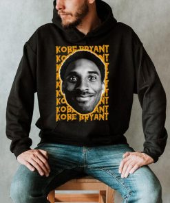 NBA ALL STAR Kobe BRAYANT , VINTAGE GRAPHIC T Shirts