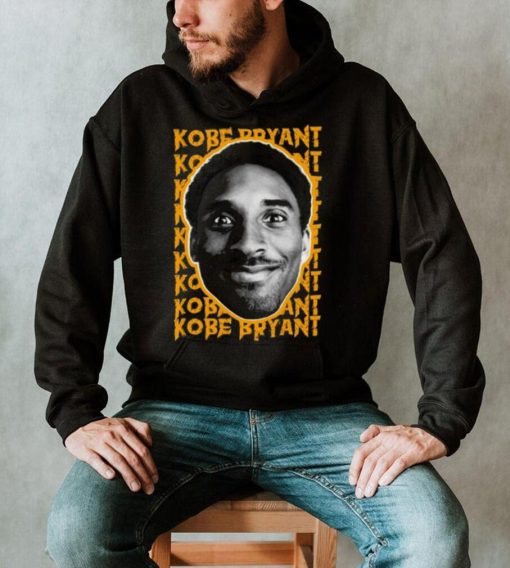 NBA  ALL  STAR Kobe BRAYANT , VINTAGE GRAPHIC T Shirts