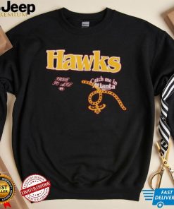 NBA Lil Baby X BR Remix SS Tee Hawks