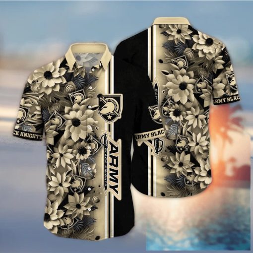 NCAA Army Black Knights Hawaiian Shirt Best Beach Gift