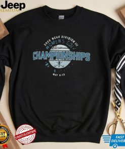 NCAA Division III Womens Golf Championship 2023 Shirt