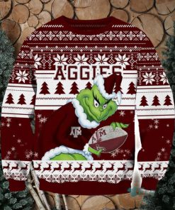 Rush Band Unisex Ugly 3D Sweater, Friends Christmas Sweater - teejeep