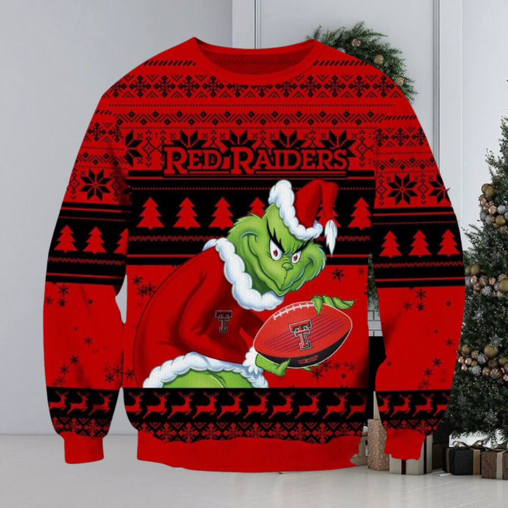 I Want To Break Free Queen AOP Ugly Christmas Sweater Christmas