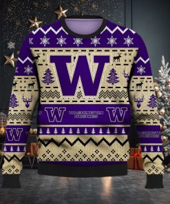 NCAA Washington Huskies Gold Purple