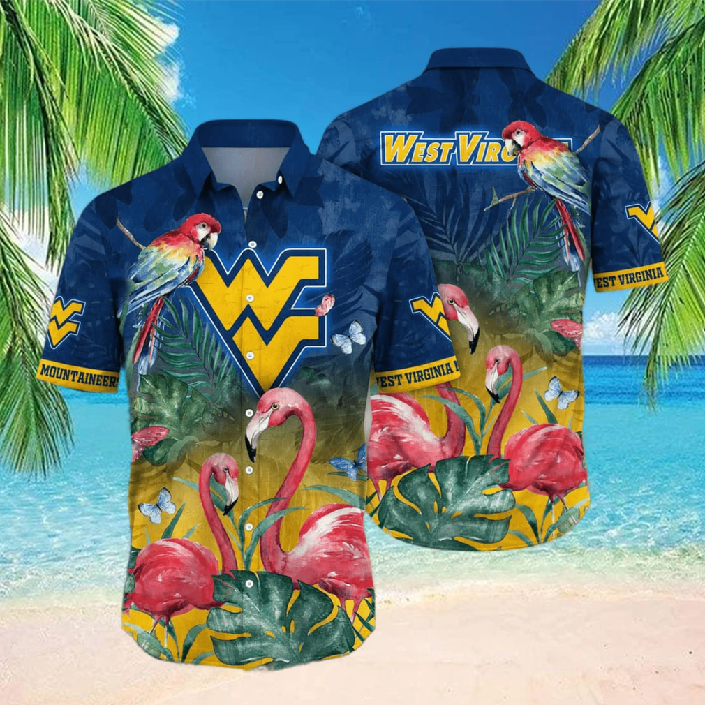 https://img.eyestees.com/teejeep/2023/NCAA-West-Virginia-Mountaineers-WVU-Hawaiian-Shirt-Pink-Flamingo-And-Palm-Leaves2.jpg