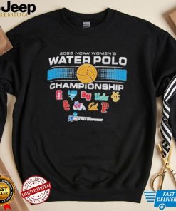 NCAA Womens Water Polo Championship 2023 Shirt