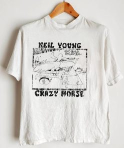 NEIL YOUNG ZUMA CRAYZY HORSE