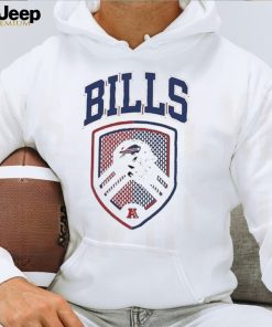 NFL Buffalo Bills Gameday Couture Pushing shirt