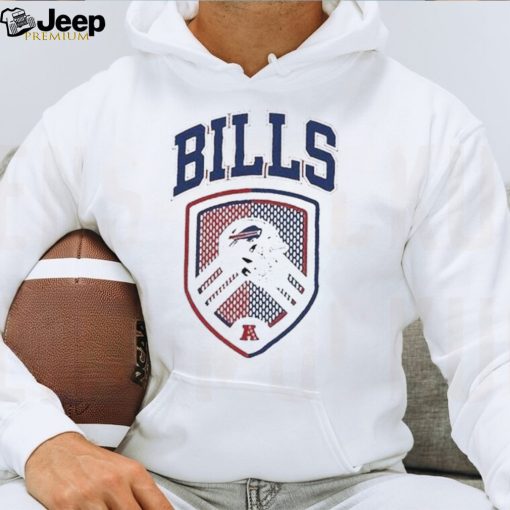 NFL Buffalo Bills Gameday Couture Pushing shirt