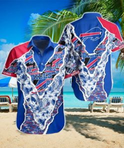 NFL Buffalo Bills Hawaiian Shirt New Top Trending Summer n4vTu966a