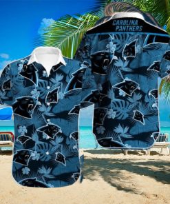 NFL Carolina Panthers Hawaii Shirt Impressive Gift For Fans