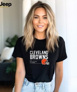 NFL Cleveland 2023 Sideline Essential T Shirt